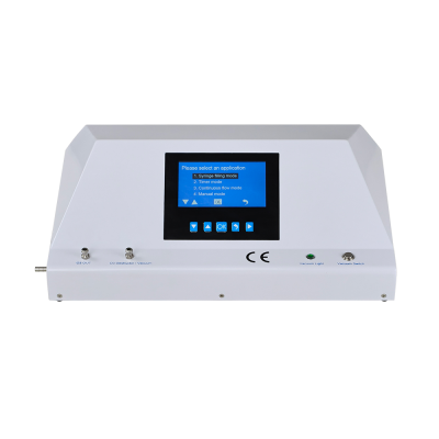 MOZ0.8 Máquina de Ozonoter...