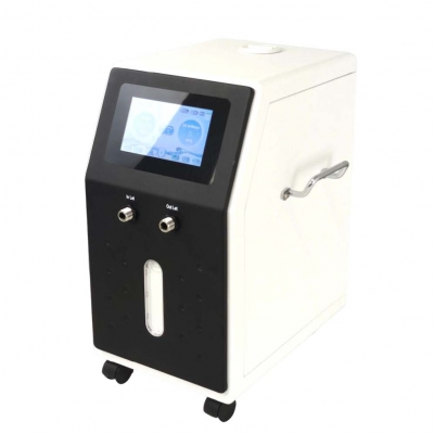 máquina de banho de hidrog...