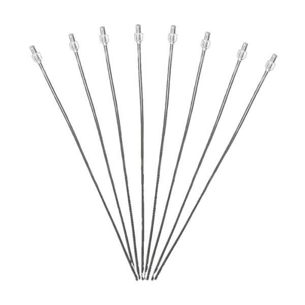 Sterilered Single Packed Fr12 Luer Lock Catheter-AQUAPURE CN LTD.